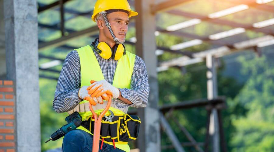 Professional New roof installation in Rockville, VA